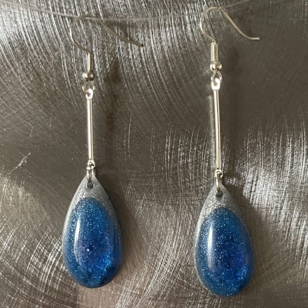 BO Bleues